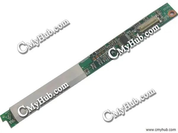 Плата инвертора мощности с ЖК-дисплеем для IBM Thinkpad T60 для Ambit J07I083.00, ЖК-инвертор 41W1010 J07I083.00, рев: 3, FRU: 41W1010