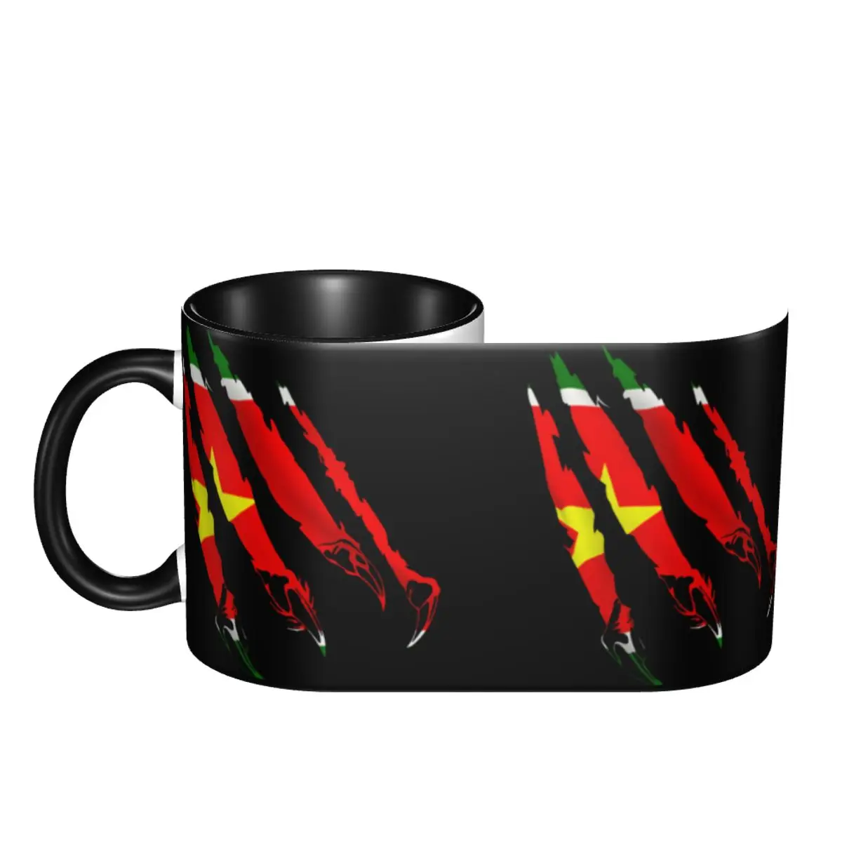 

Guadeloupe Funny Cups Mugs Print Mugs R276 Sarcastic coffee cups
