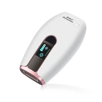 unlimited sapphire ice hair removal machine skin rejuvenation painless hair removal device household full body beauty equipment