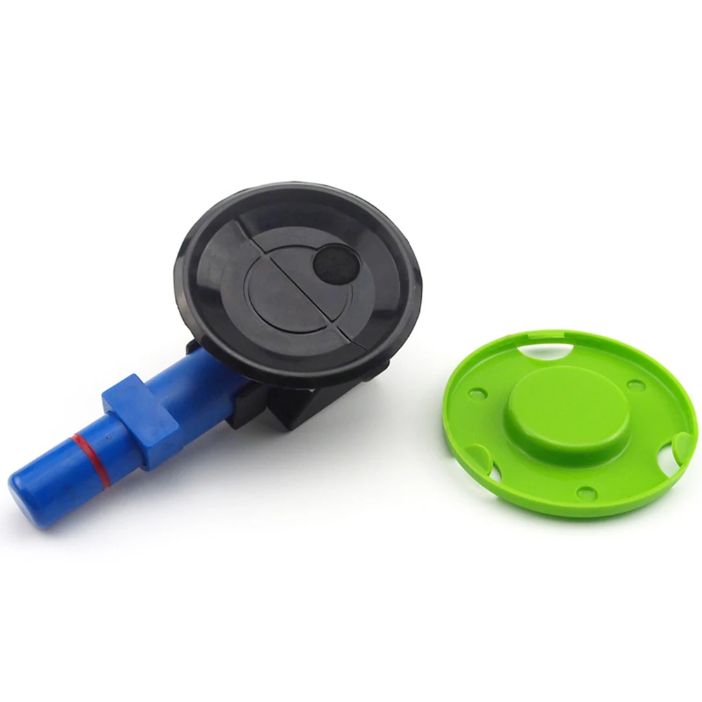 

Concave Vacuum Cup Heavy Duty Hand Pump Suction Cups with Threaded Stud Plastic Sucker Professional Practical Car Suckers