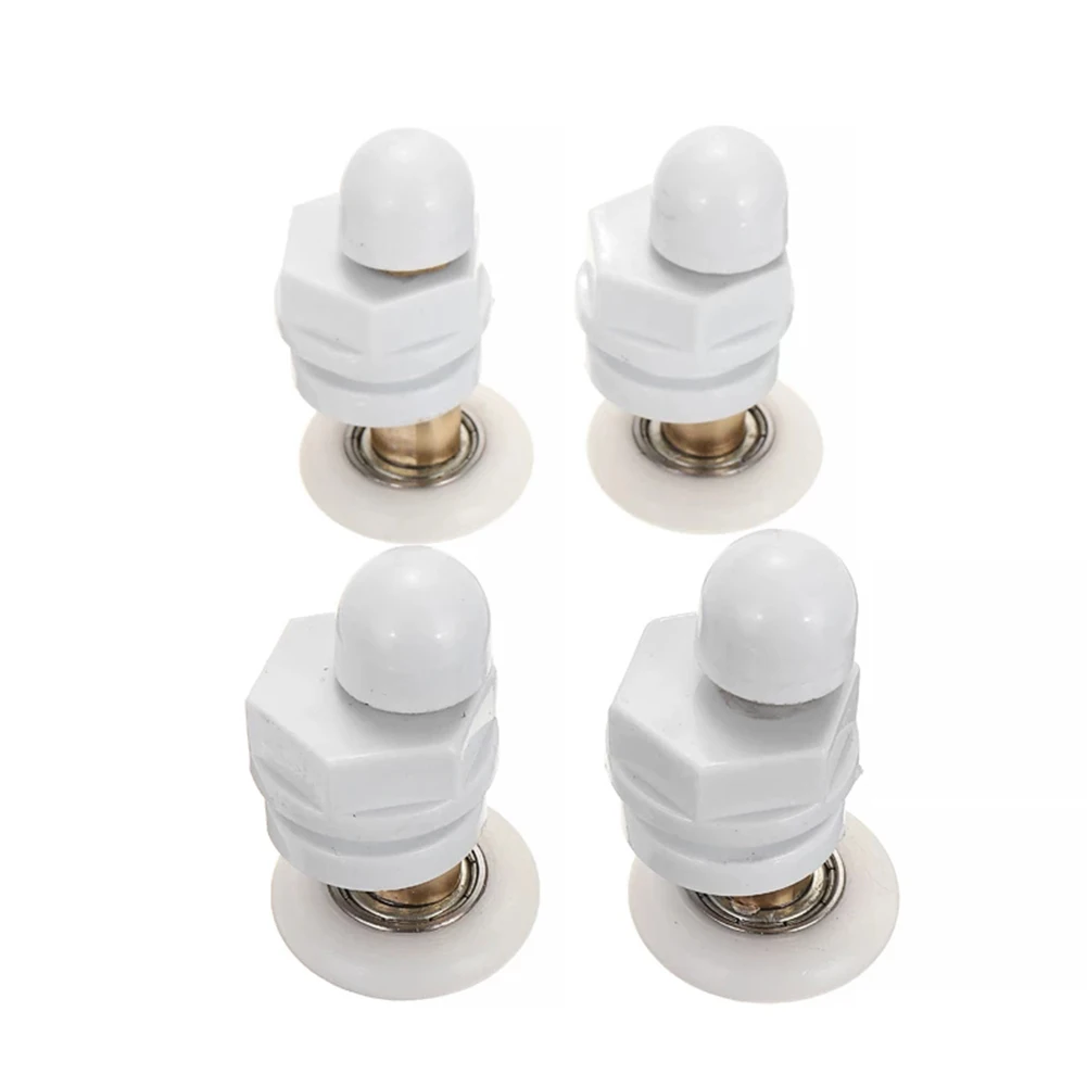 Ролики для душевой кабины 19/23/25/27/29 мм 4 шт. |