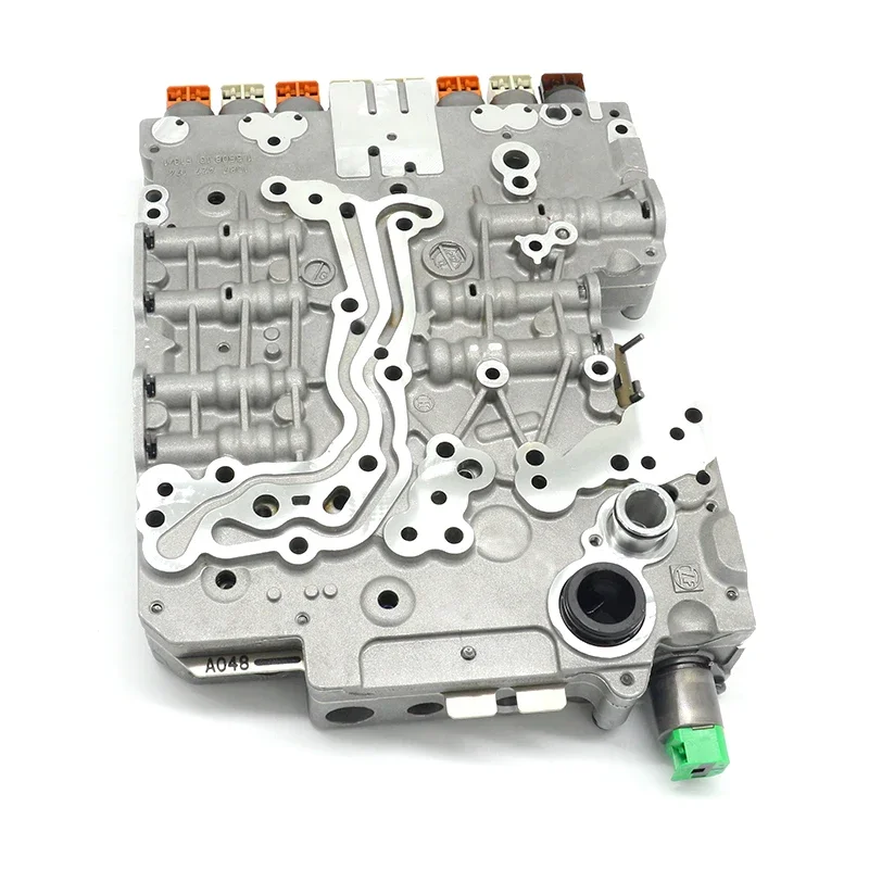 8HP45 8HP70 8HP90 ZF8HP45 ZF8HP70 8-скоростной корпус клапана коробки передач для BMW AUDI Jaguar Land Rover