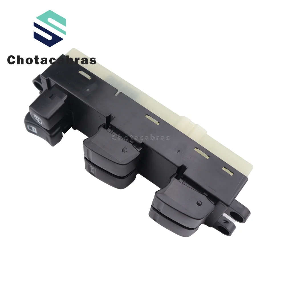 Главный переключатель стеклоподъемника для Nissan Sentra All 2000-2006 25401-4M501 25401-6Z500 25401-VB000