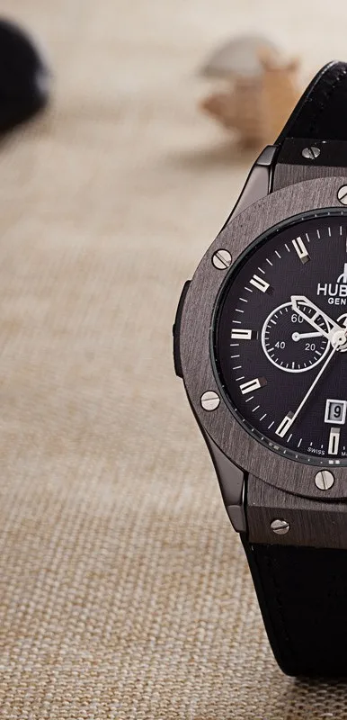 

Luxury Brand quartz women Watches Quartz Watch Stainless Steel Strap wristwatch classic business dress men watch