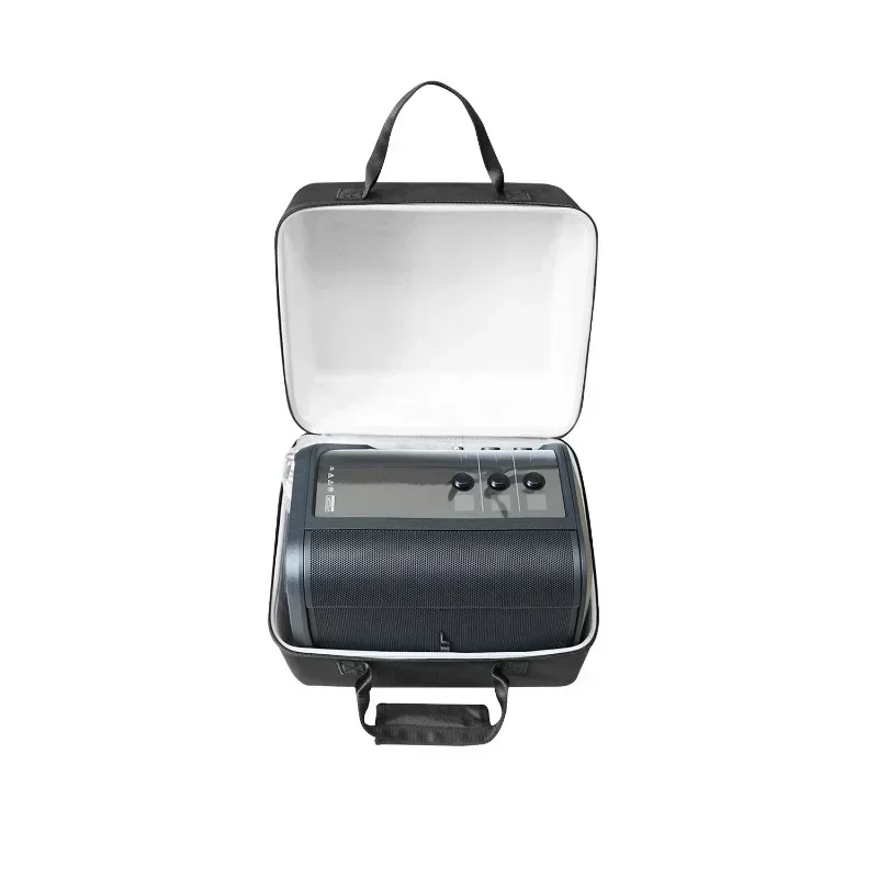 Портативный чехол для переноски с регулируемым плечевым ремнем