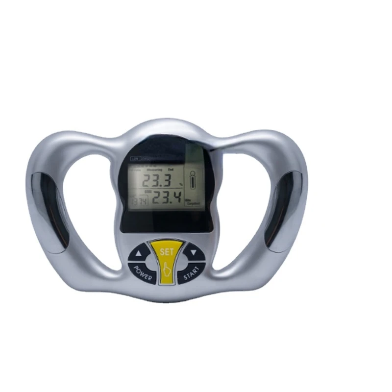 

Портативный цифровой анализатор жира с ЖК-дисплеем