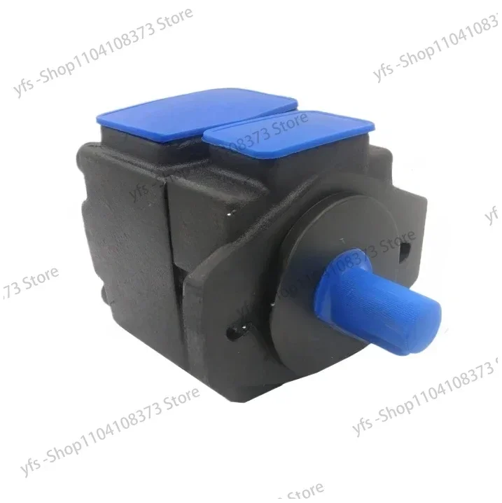 Лопастной насос высокого давления Pvl1 PV2R1-6 8 10 12 14 17 19 23 28 31fr F1-RU-40