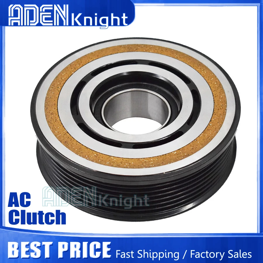 Clutch Pulley For Toyota Tacoma 2005-2016 88410-04060 88410-04061 88410-04062
