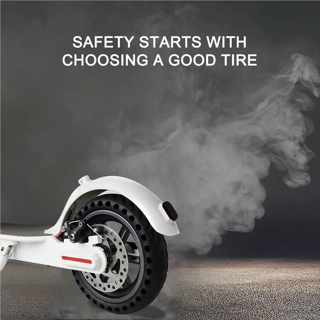 

Scooter Tire Non-Slide Wheel Tyre Tires Replacement Household Repairing