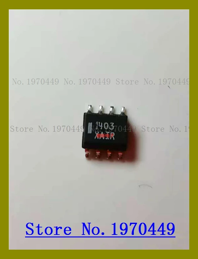 

MC1403DG MC1403 1403 SOP8 старая