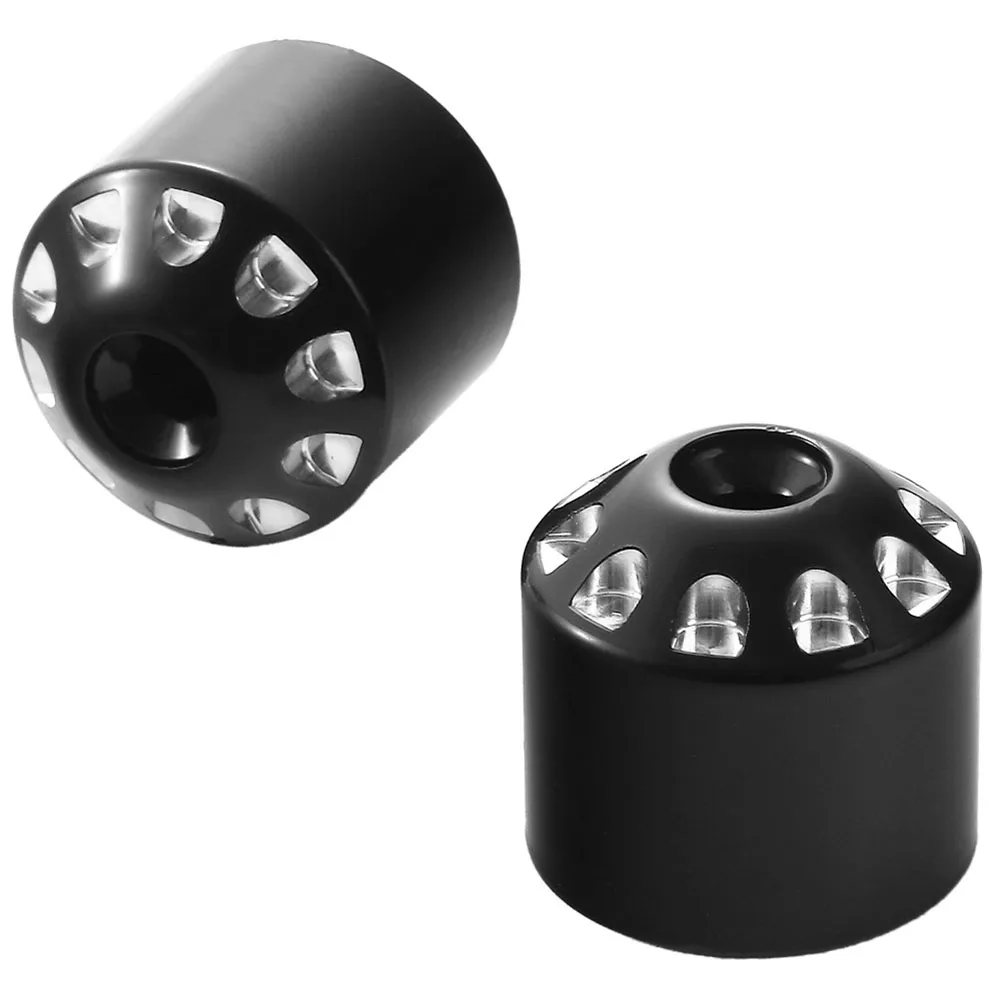 Антивибрационные концевые обтяжки руля мотоцикла для Can-Am Ryker 600 900 0634-051 детали