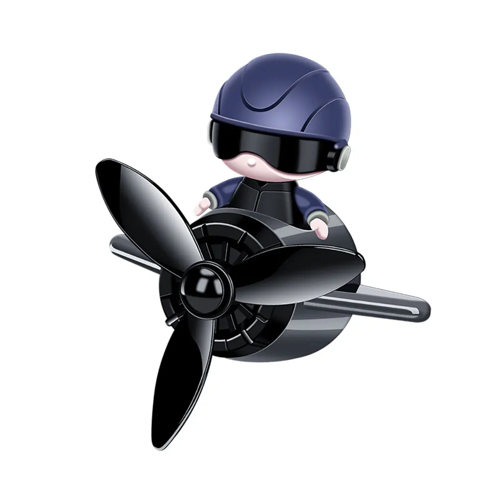 

Автомобильный зажим для духов, мультяшный воздушный кондиционер, аксессуары для салона