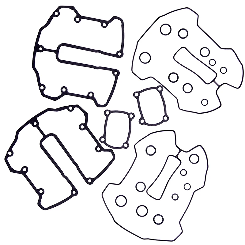 Комплект прокладок для мотоцикла Road Passion Cometic Rocker Harley-Davidson 0934-5977 C10226 0934-6315 68-10226 Fat Bob