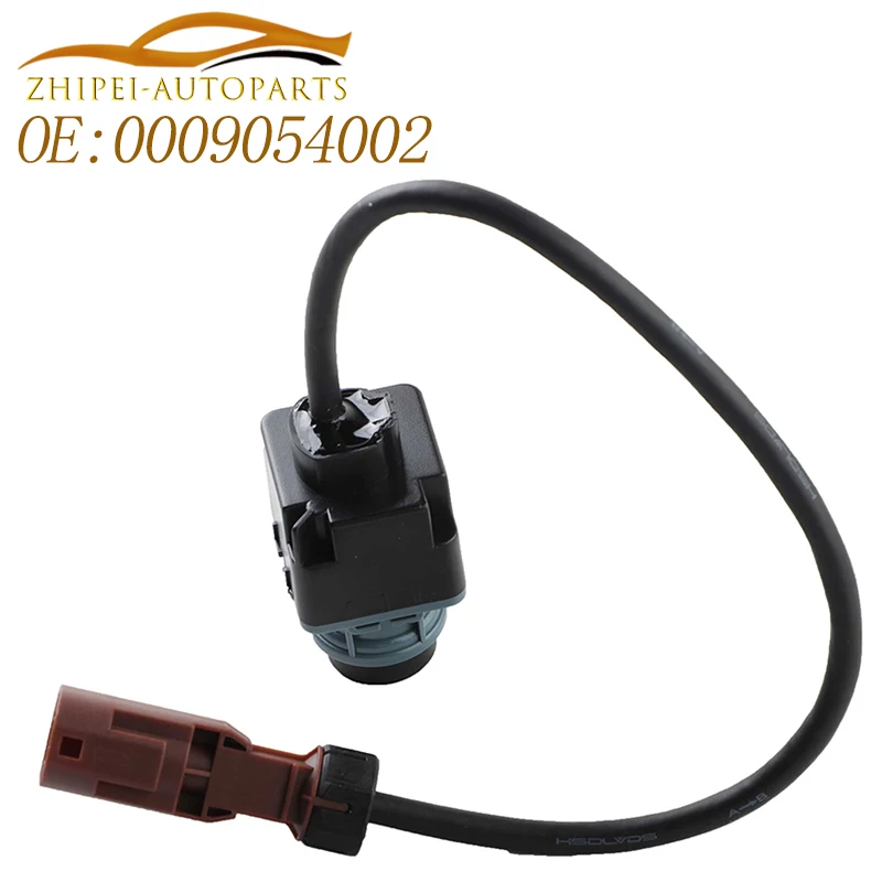 

0009054002 Передняя камера заднего вида автомобиля для Mercedes W166 X166 C217 W222 Maybach X222 Class GLE GLS GL M S GLE300 GLE320 2012-2020