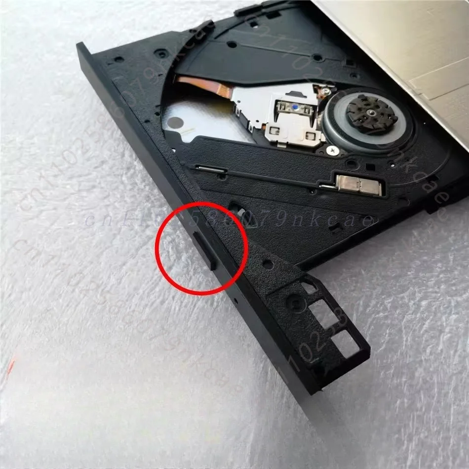 Фото Совершенно новый DVD-привод с последовательным портом 9,5 мм для HL GU90N GU70N GUDON GUD0N GUD1N №3