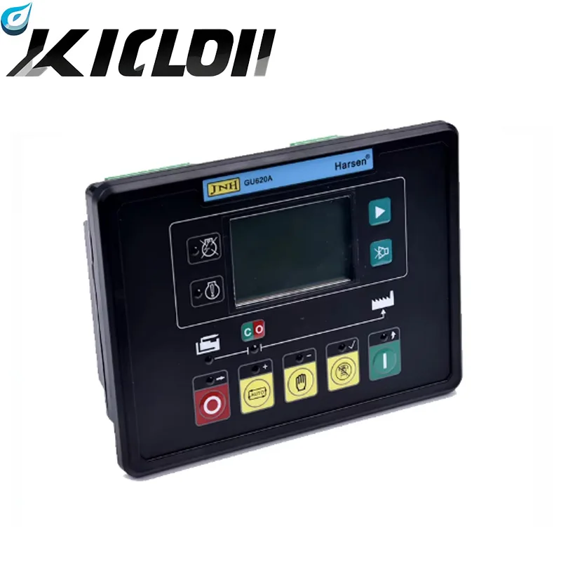 GU620A Контроллер генераторной установки Harsen аксессуары для модуль