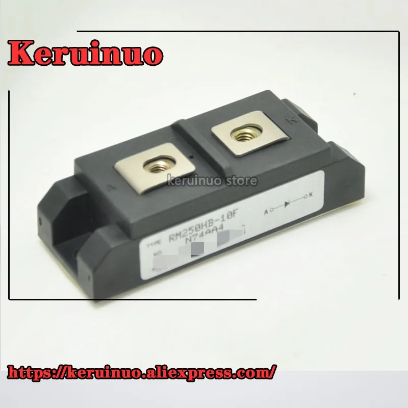 RM250HB-10F новый модуль IGBT в наличии