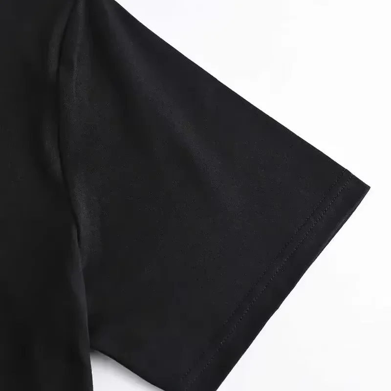 Мужская футболка 2024 повседневная Lamborghinis Countach LP5000 S Quattrovalvole для энтузиастов