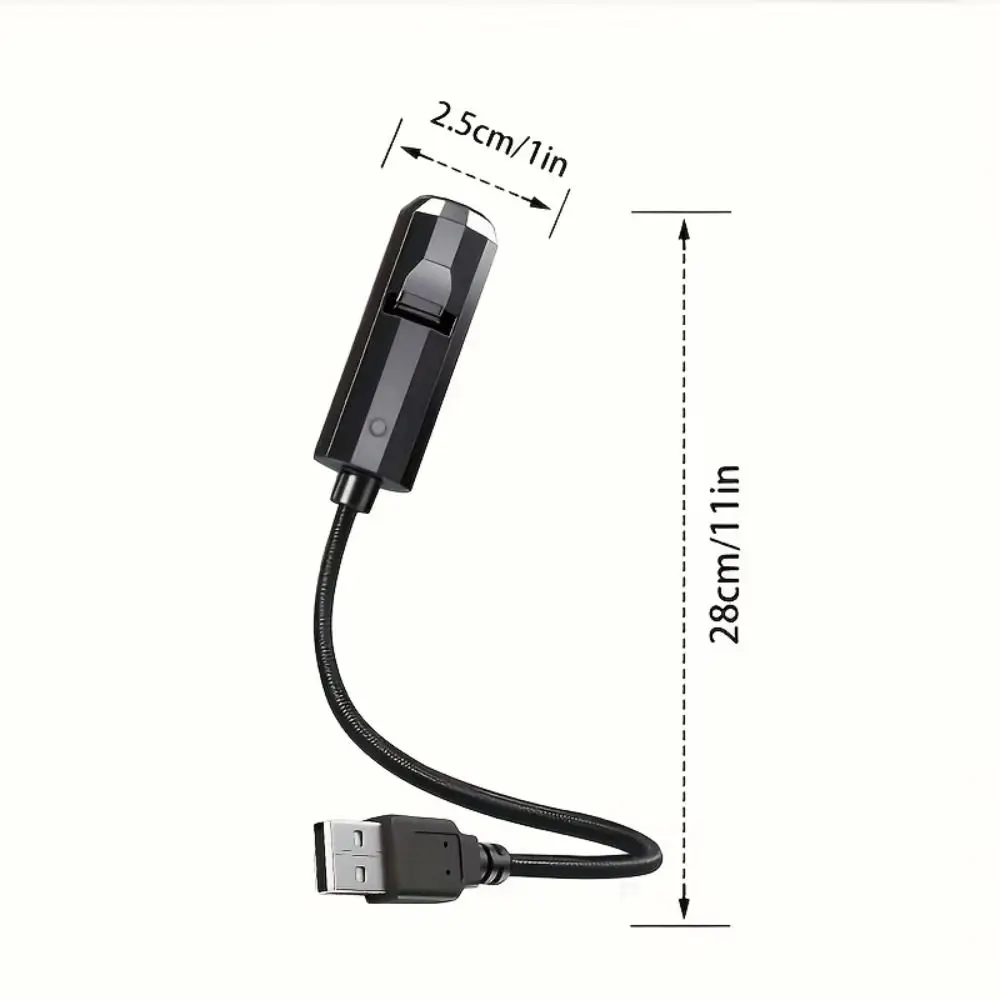 Регулируемый проектор LED USB с разнообразными узорами: кит, бабочка, морские звезды, медузы. Проекционная лампа для ночного освещения. (art.: 3920da689a7dc) - 3920da689a7dc