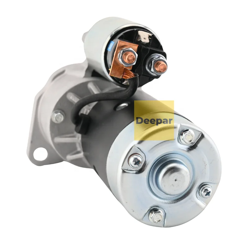 Стартер 12 В 15 т MM409-41001 для двигателя S3L2