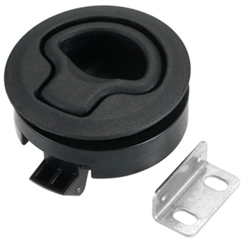 4 шт. Серийный/полный материал для защелки с багажником багажника яхты домов на