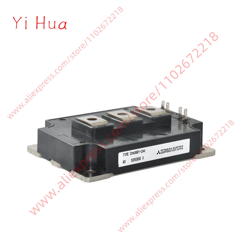 1 шт. новый оригинальный модуль CM400DY-24A инвертор высокой мощности IGBT Power