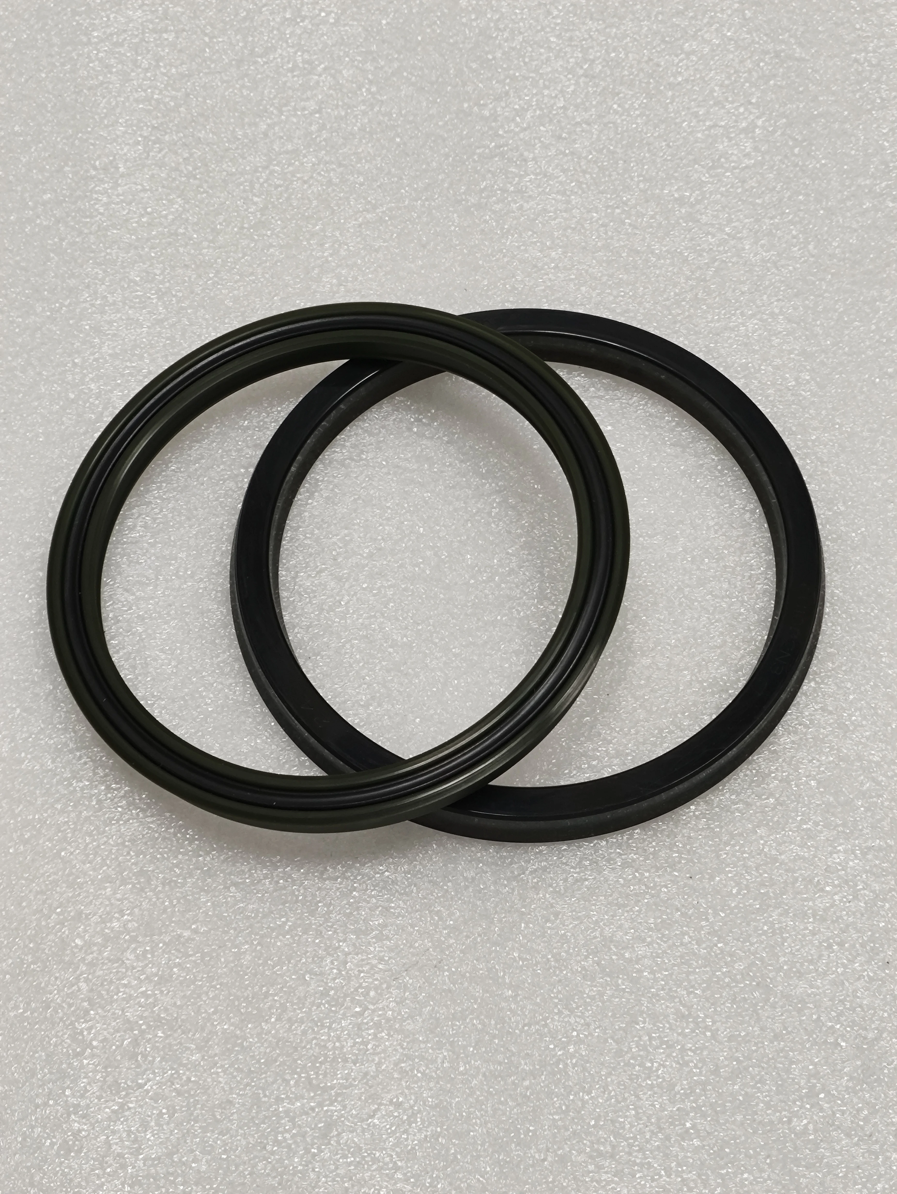 Детали экскаватора Набор уплотнений для цилиндра 4217004 подходит лезвия EX60 EX60-1 BLADE