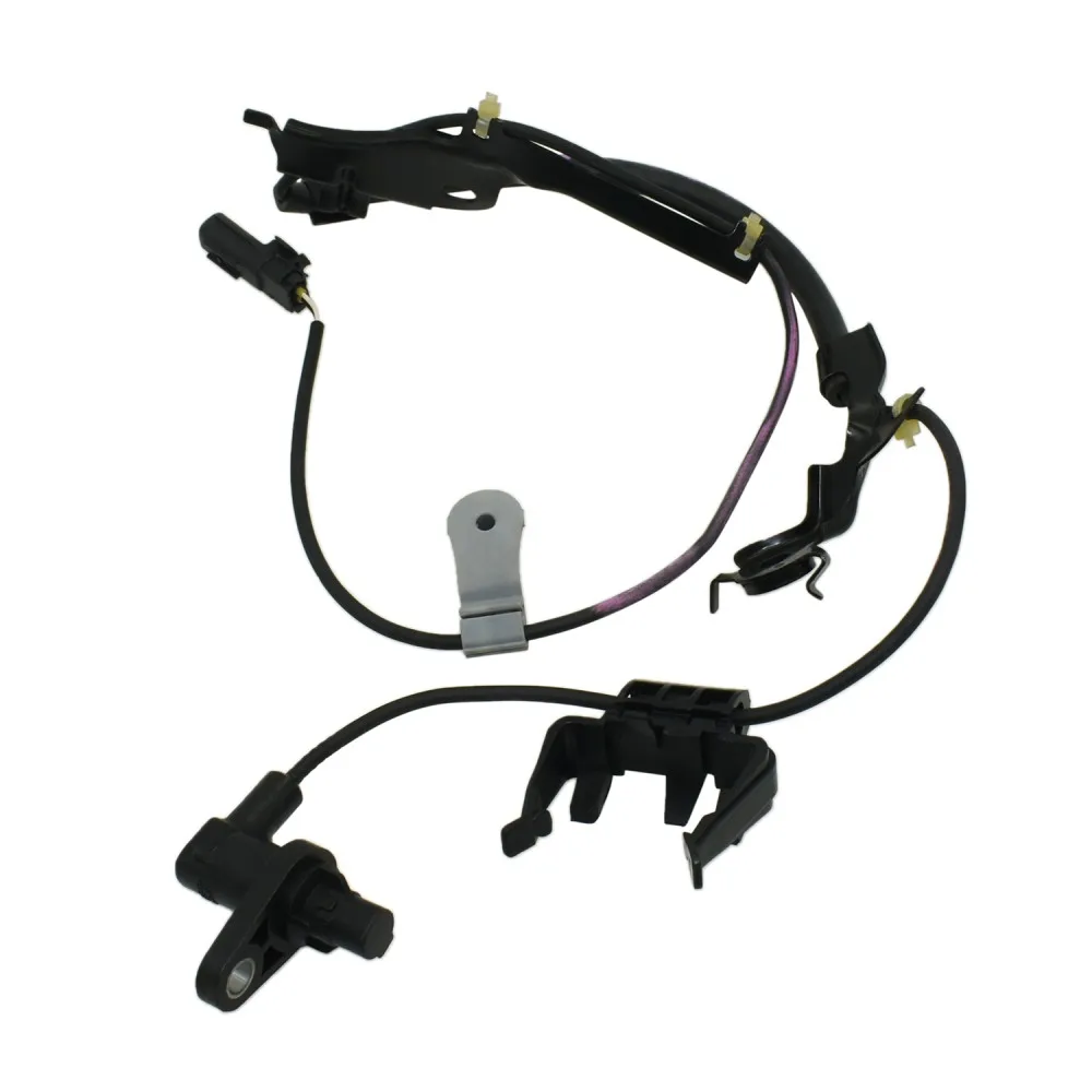 Датчик скорости колеса ABS 8954248040 ПОДХОДИТ ДЛЯ Toyota Highlander 2.7L 3.3L 3.5L 08-09 HIGHLANDER KLUGER U4 3.5