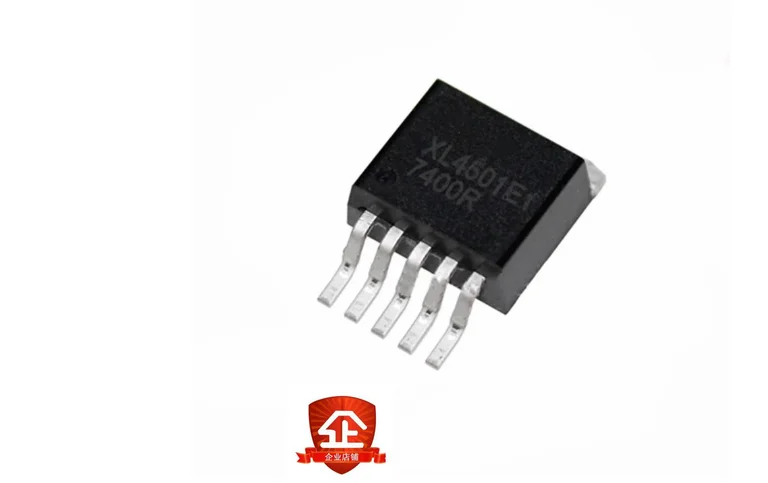 Новинка 5 шт./лот XL4501E1 XL4501 8-36V 5A TO-263-5 IC |