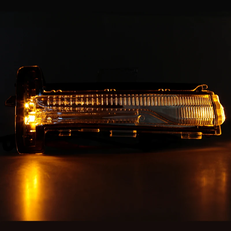 Для Volvo XC60 2014 2015 2016 2017 детской автомобильной лампы дневные ходовые огни