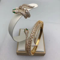 luxury zirconia bracelets for women wedding jewelry dubai design luxury bracelet best gift for friend party jewelry