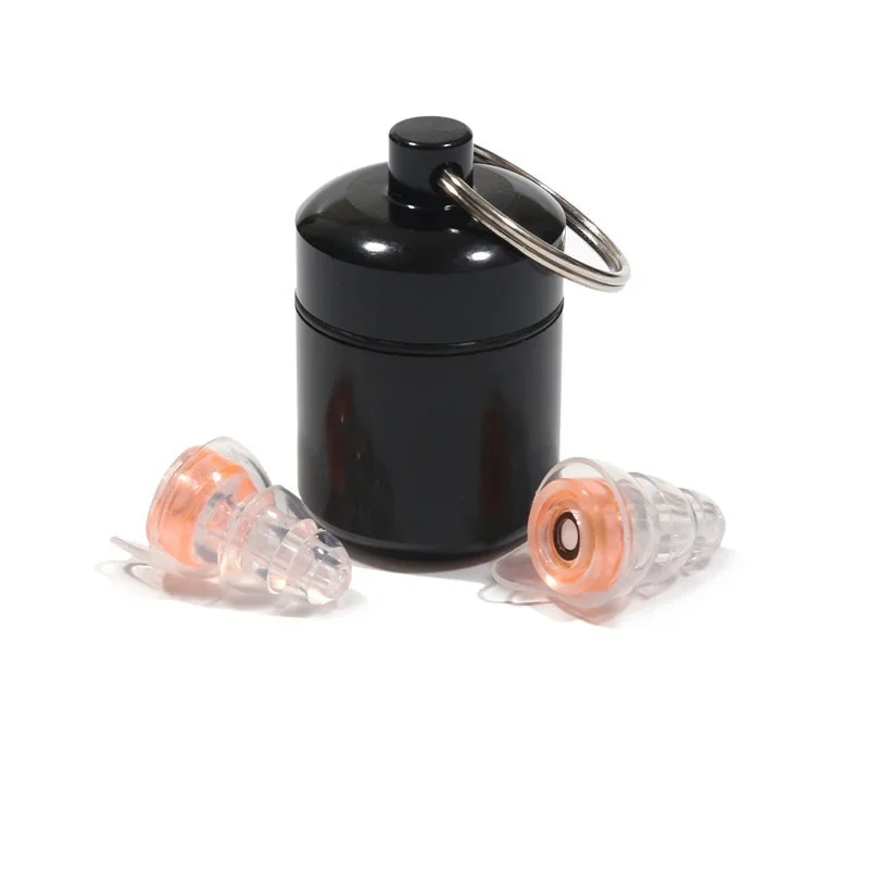 

1 пара шумоподавляющие беруши, противошумные силиконовые водонепроницаемые пыленепроницаемые беруши, аксессуары для дайвинга, водных видов спорта, плавания