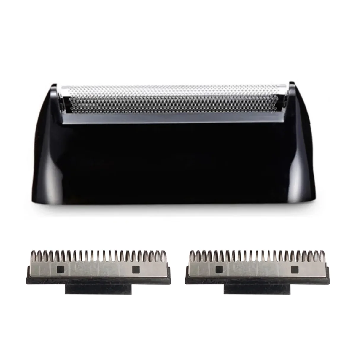 Замените головку лезвия бритвы для электробритвы Kemei KM-2024 мужской сетчатой