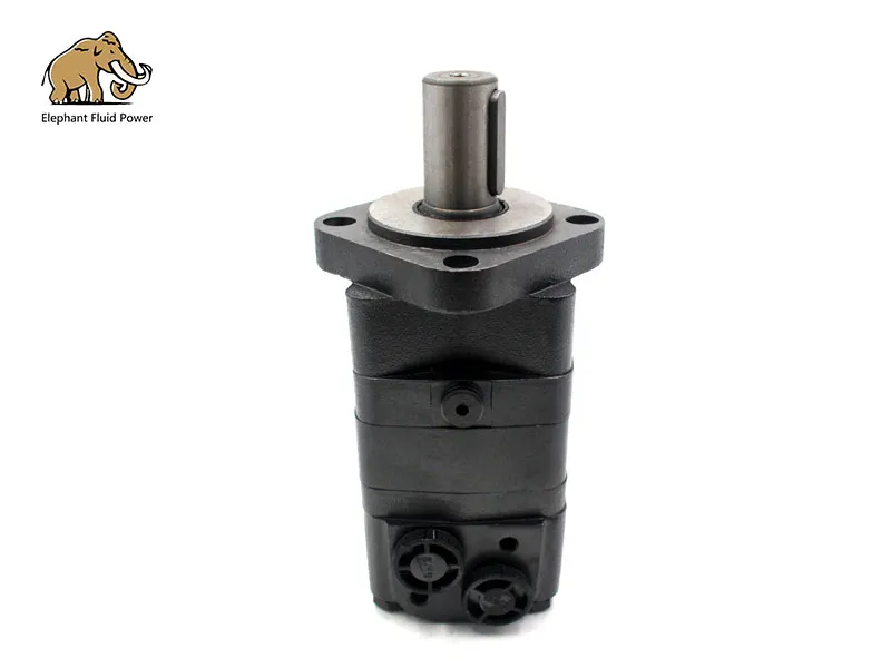 

OMS200 Hydraulic Orbital Motor