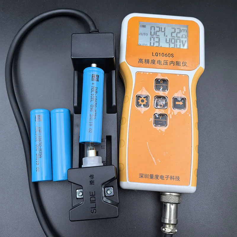 Литий-ионные аккумуляторы Molicel M35A 3500 мАч