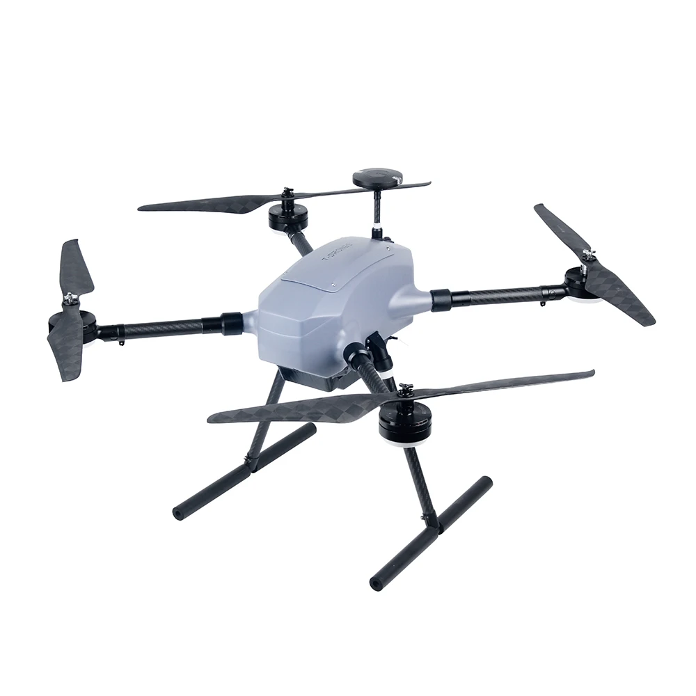 

T-DRONES efficiency high definition camera GPS positioning retaining drones uav surveying and mapping