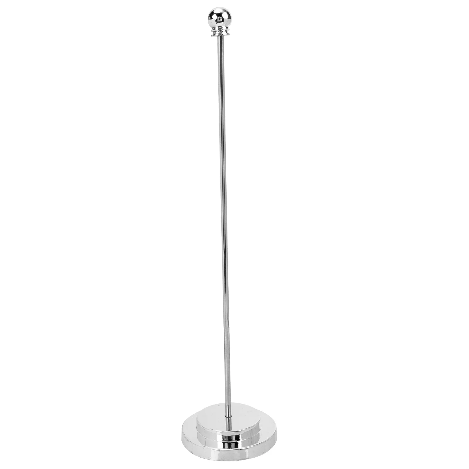 

Flag Table Stand Base Mini Pole Holder Flags Stands Desk Flagpole Small Desktop Office Bases Fixed Country Display Metal Stick