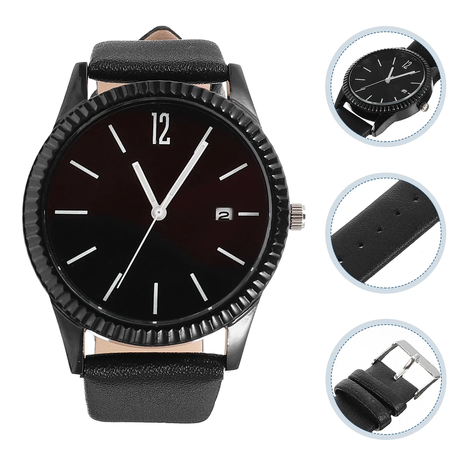 Кварцевые часы женские наручные водонепроницаемые для бесплатной доставки