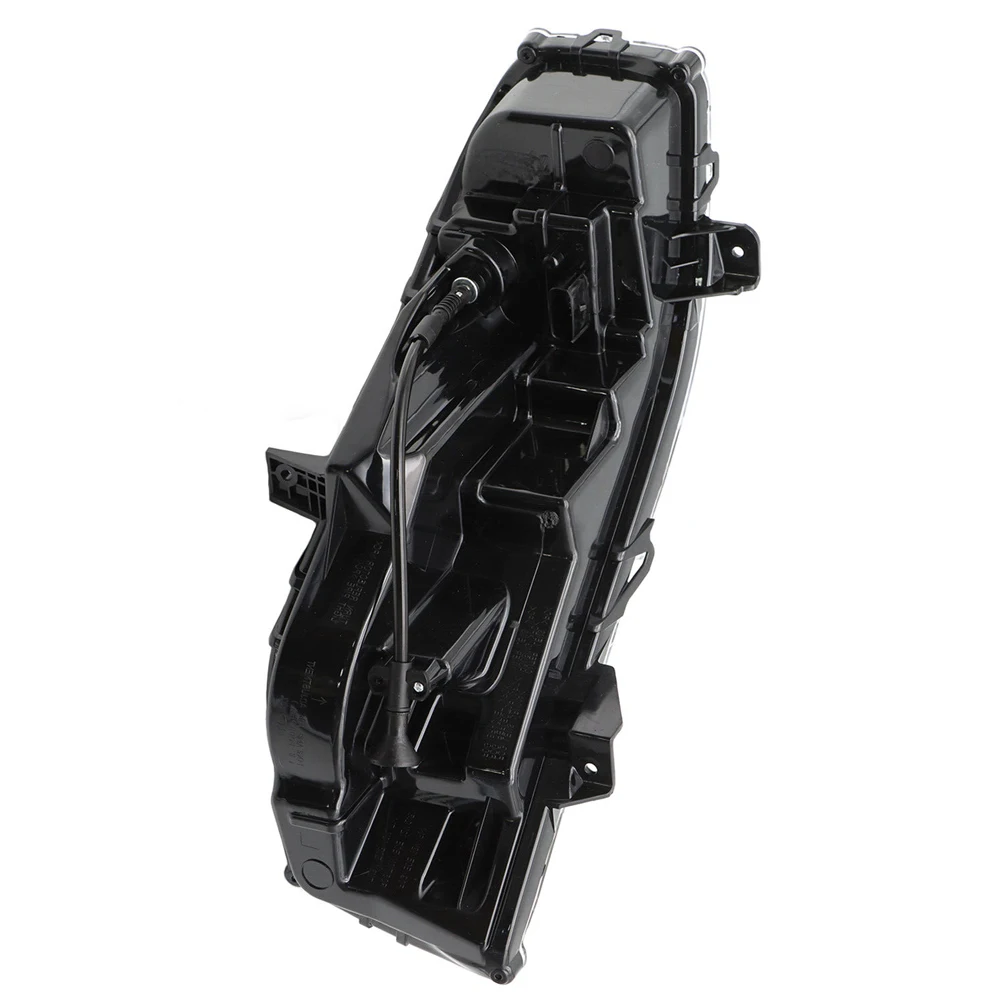 Для Ford Mustang 2018 2019 2020 американская версия светодиодный передний бампер автомобиля