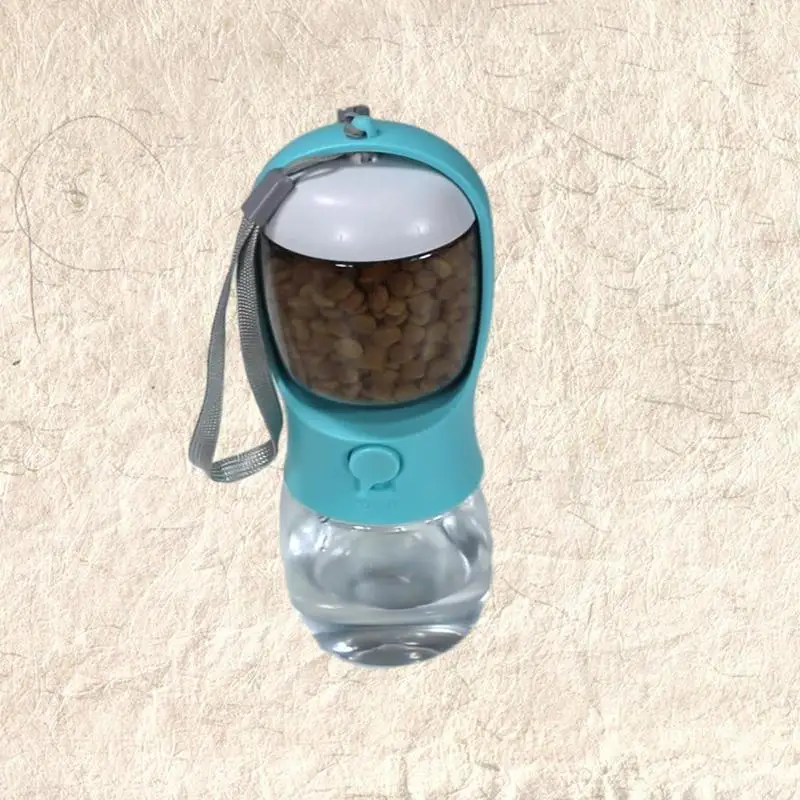 

Convenient and Portable Cat and Dog Supplies: Stay Hydrated with our Innovative Water Bottle and Portable Dog Water Cup