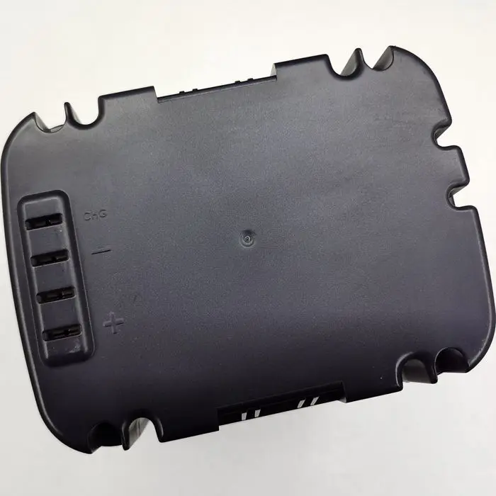 Рисунок 3 - UGB Новинка для аккумулятора Numatic