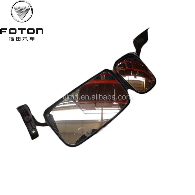 

Foton rear view mirror truck body spare parts