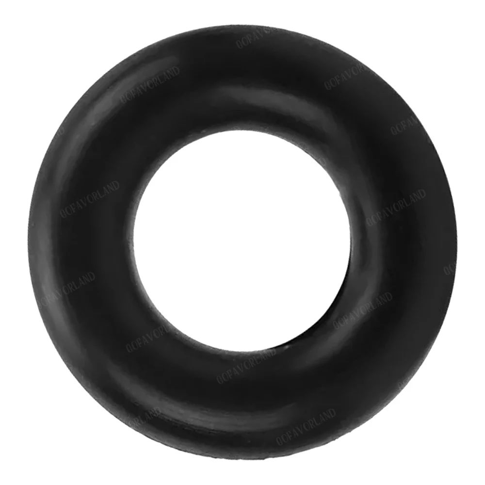 Оболочка кольцевого уплотнительного кольца форсунки типа O резина 91302 - PNA 003 PNA003