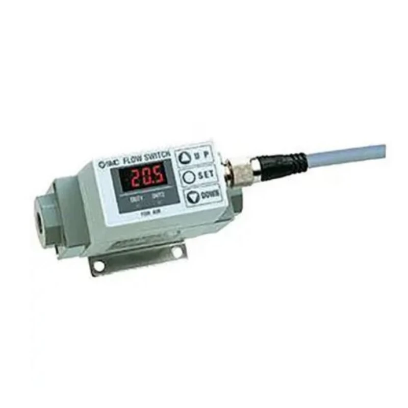 Совершенно новый Φ Цифровой Датчик потока In-teg 1/8NPT хорошая цена |