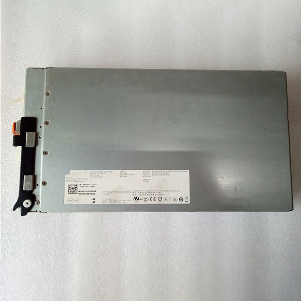 PS-2112-1D-LF 1100W WY825 для Dell PowerEdge R905 серверный блок питания L1100P-00