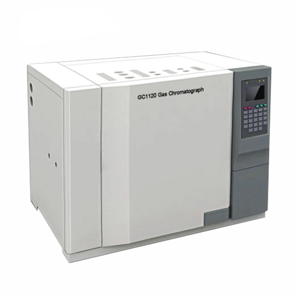 

DW-GC1120 Packed column injector Gas Chromatography instrument price