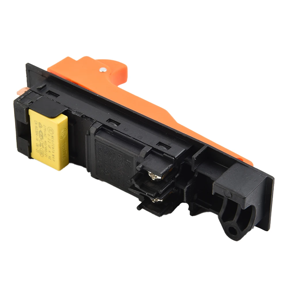 

1pc Angle Grinder Trigger Switch For 180 GA9030 GA9020 GA7030 GA7020 G18SE3 Electric Tool Speed Control Switch
