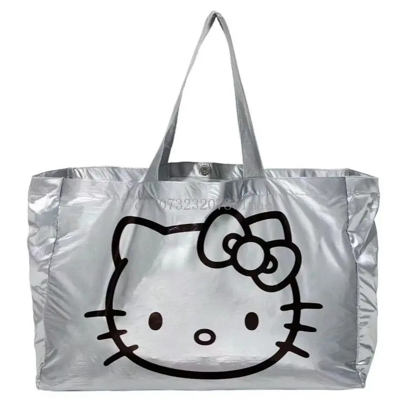 Женская сумка-тоут Y2k Hello Kitty