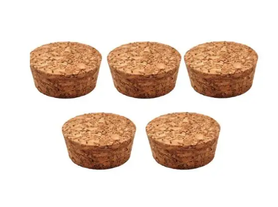 

5 шт., пробка для бутылки и пудинга