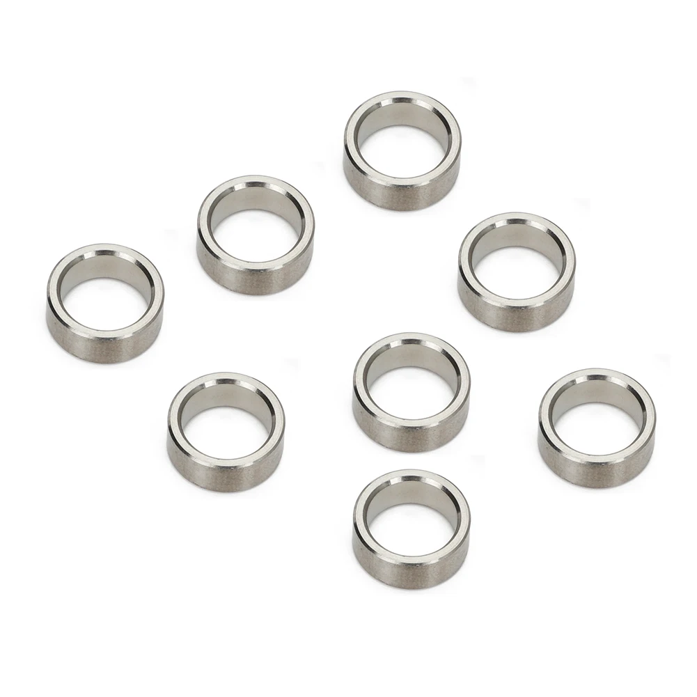 Штангенциркуль типа R и наконечник мини-медного тормозного ротора 8 шт. - купить по